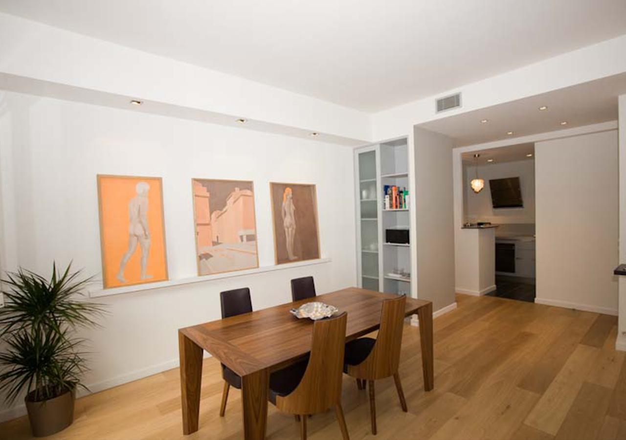 Apartament App-Arte Marseille Vieux-Port Zewnętrze zdjęcie