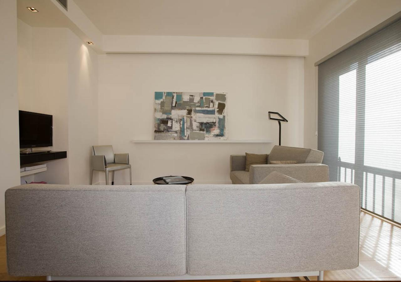 Apartament App-Arte Marseille Vieux-Port Zewnętrze zdjęcie